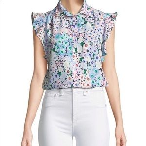 ✨Kate Spade blouse✨